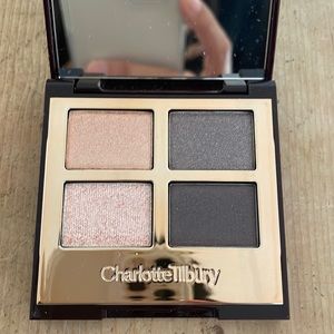 Charlotte Tilbury Eyeshadows : BRAND NEW!